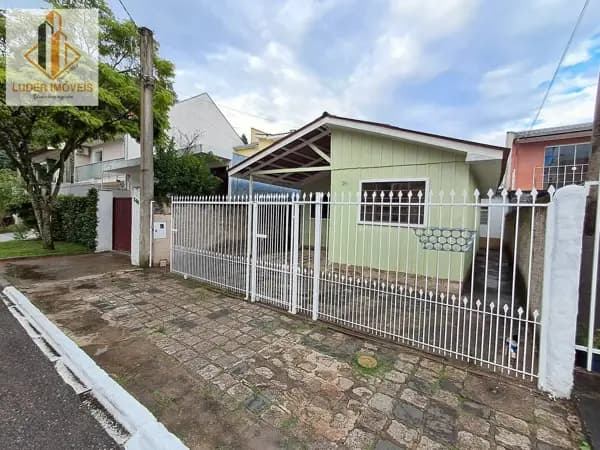 Casa venda Próx. Pequeno Cotolengo, C.Comprido, Curitiba