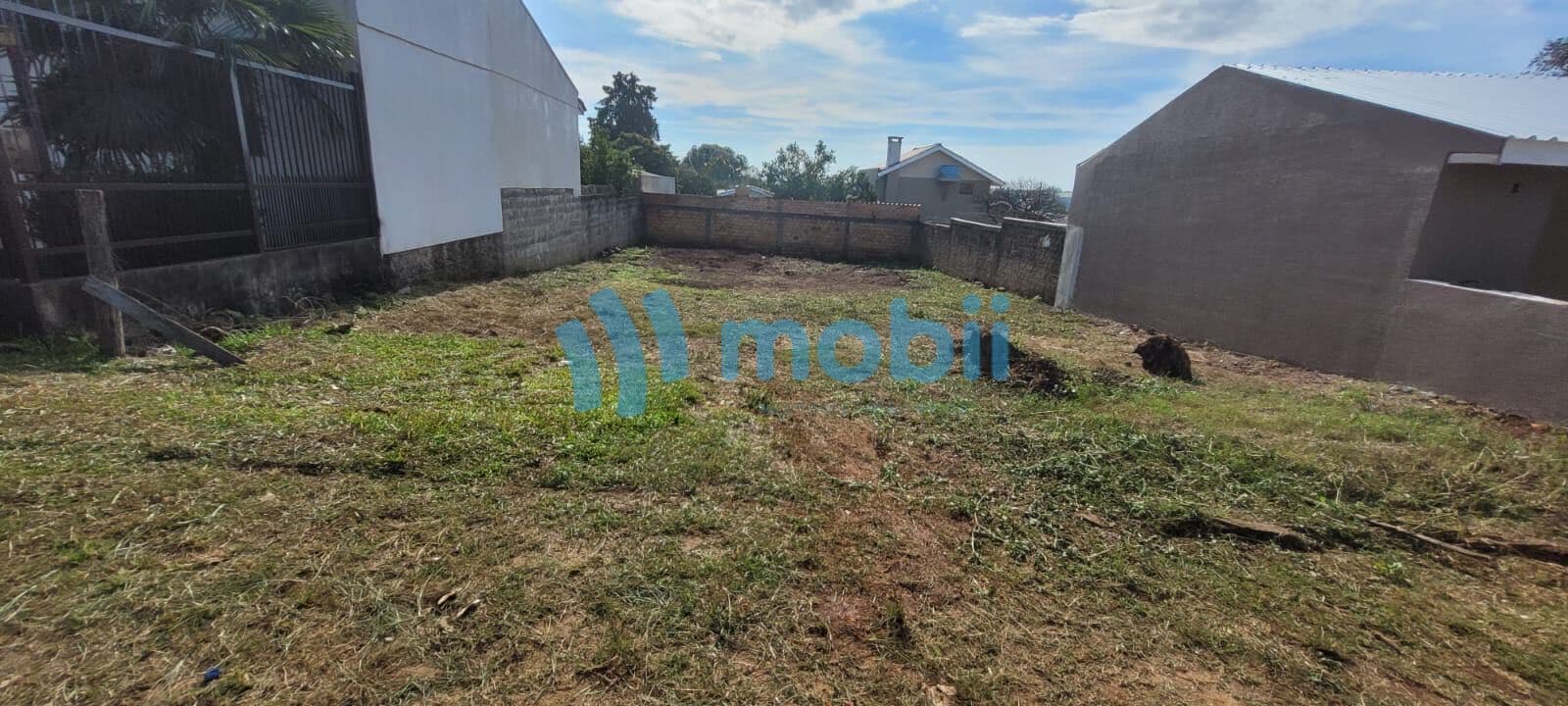 Terreno em Vila Rica, Carazinho/RS