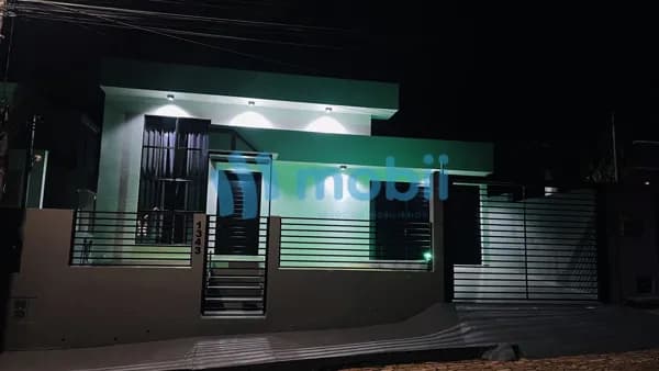 Casa em Carazinho - Santo Antônio