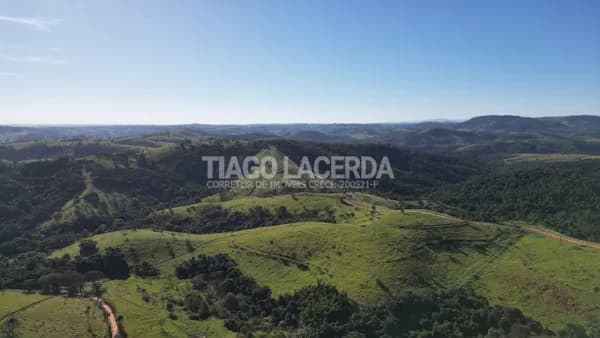Sítios de 20.000 Metros Valores a partir de R$ 170 mil