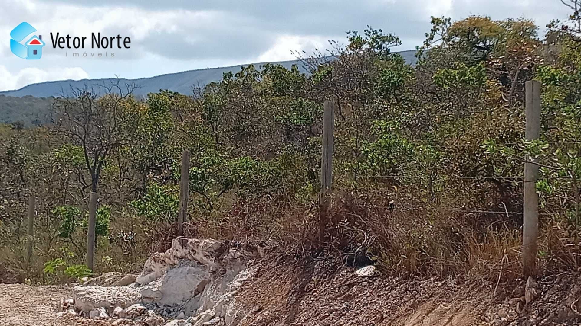 Terreno Lote em São jose da serra, Jaboticatubas/MG