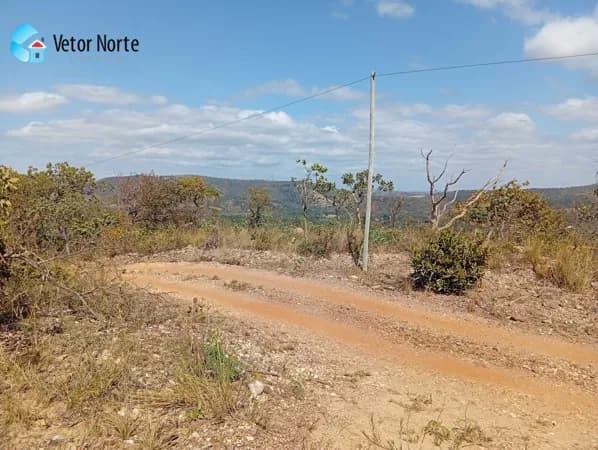 Terreno Lote em São jose da serra, Jaboticatubas/MG
