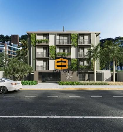Jardins Al Mare | Sofisticação e Exclusividade à Beira-Mar de Cabo Branco