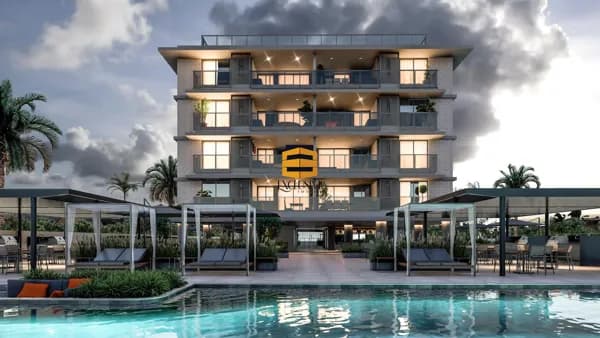 Bela Formosa: Exclusividade e Sofisticação à Beira-Mar de Cabedelo