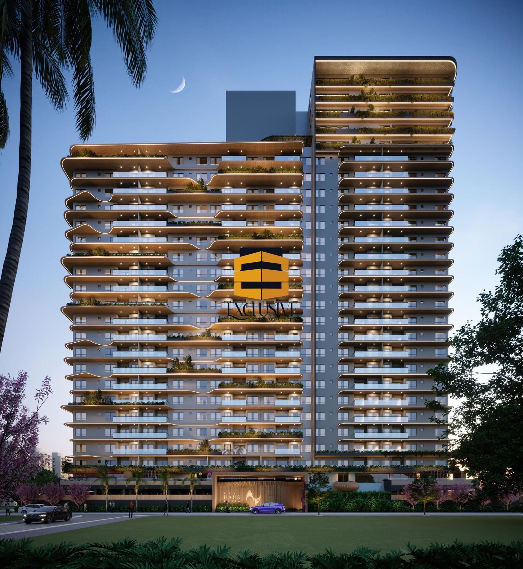 Pent Haus Bessa | Alto Padrão, Conforto e Exclusividade no Jardim Oceania
