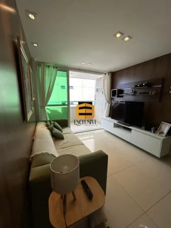 Apartamento no Jardim Oceania | 82m², 3 Quartos e a 350m da Praia