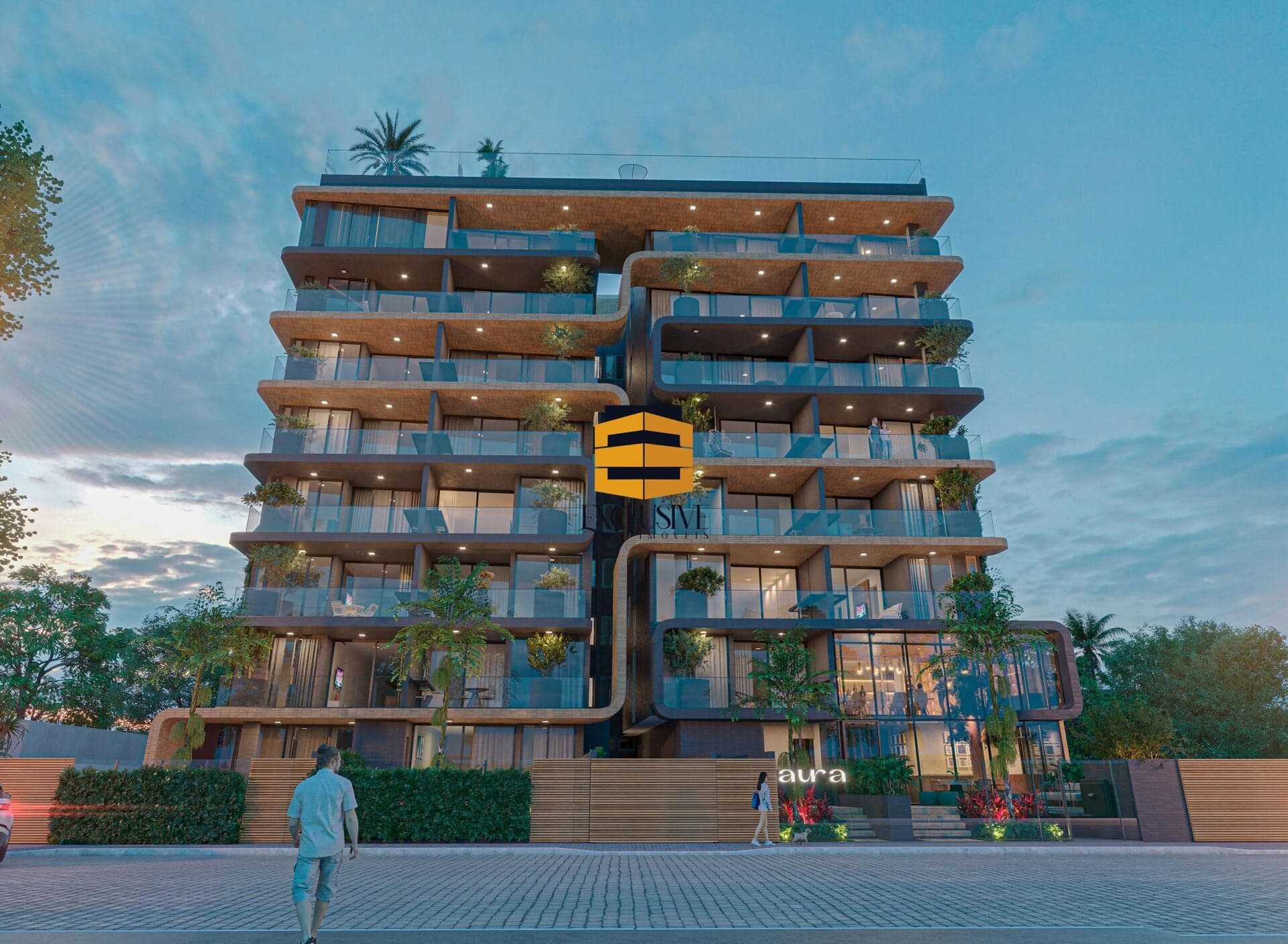 Aura Camboinha – Exclusividade à Beira-Mar com Lazer de Resort e Vista Privilegiada