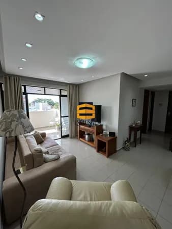 Apartamento com 116m² no Jardim Oceania | A 350m da Praia e com 2 Suítes