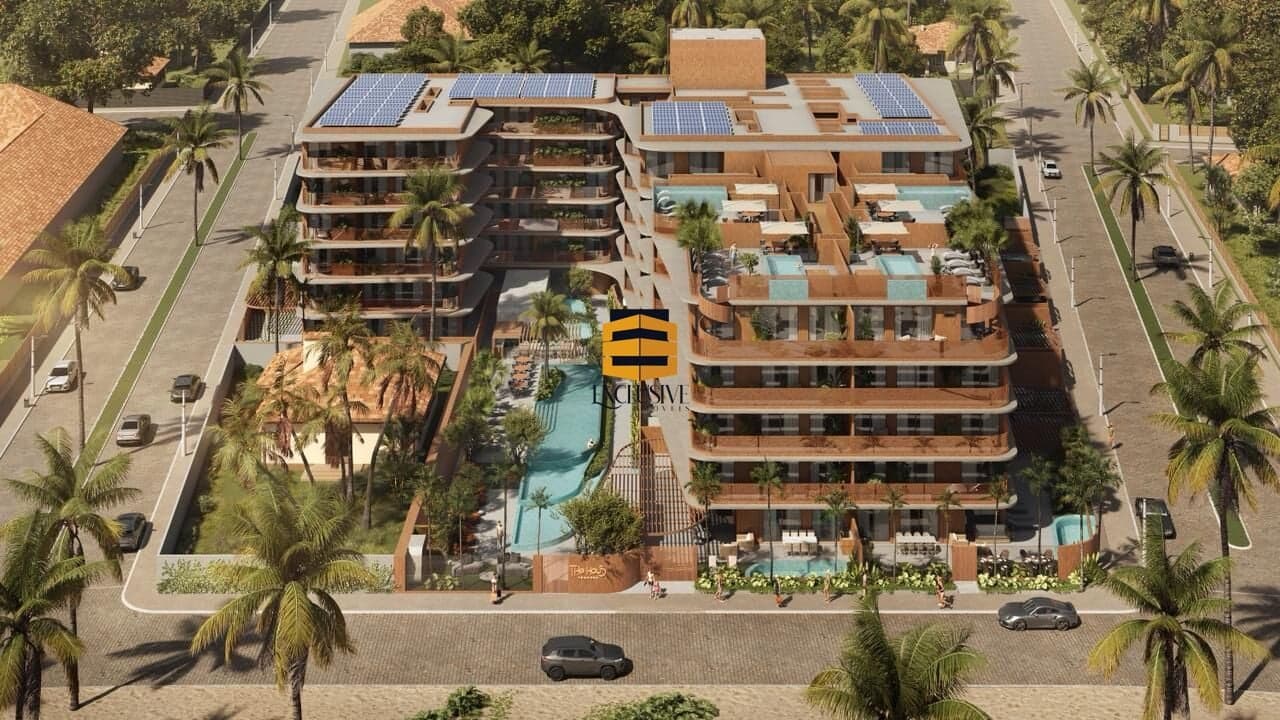 The Haus Formosa | Exclusividade à Beira-Mar na Praia de Formosa, Cabedelo