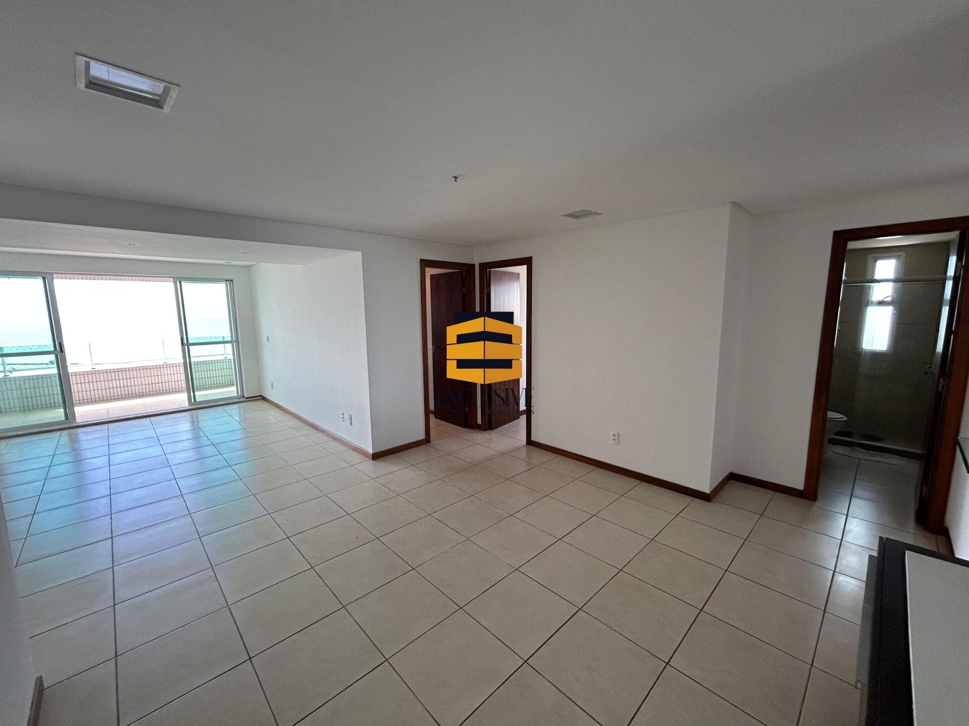 Apartamento Alto Padrão à Venda em Manaíra | Vista Mar Definitiva