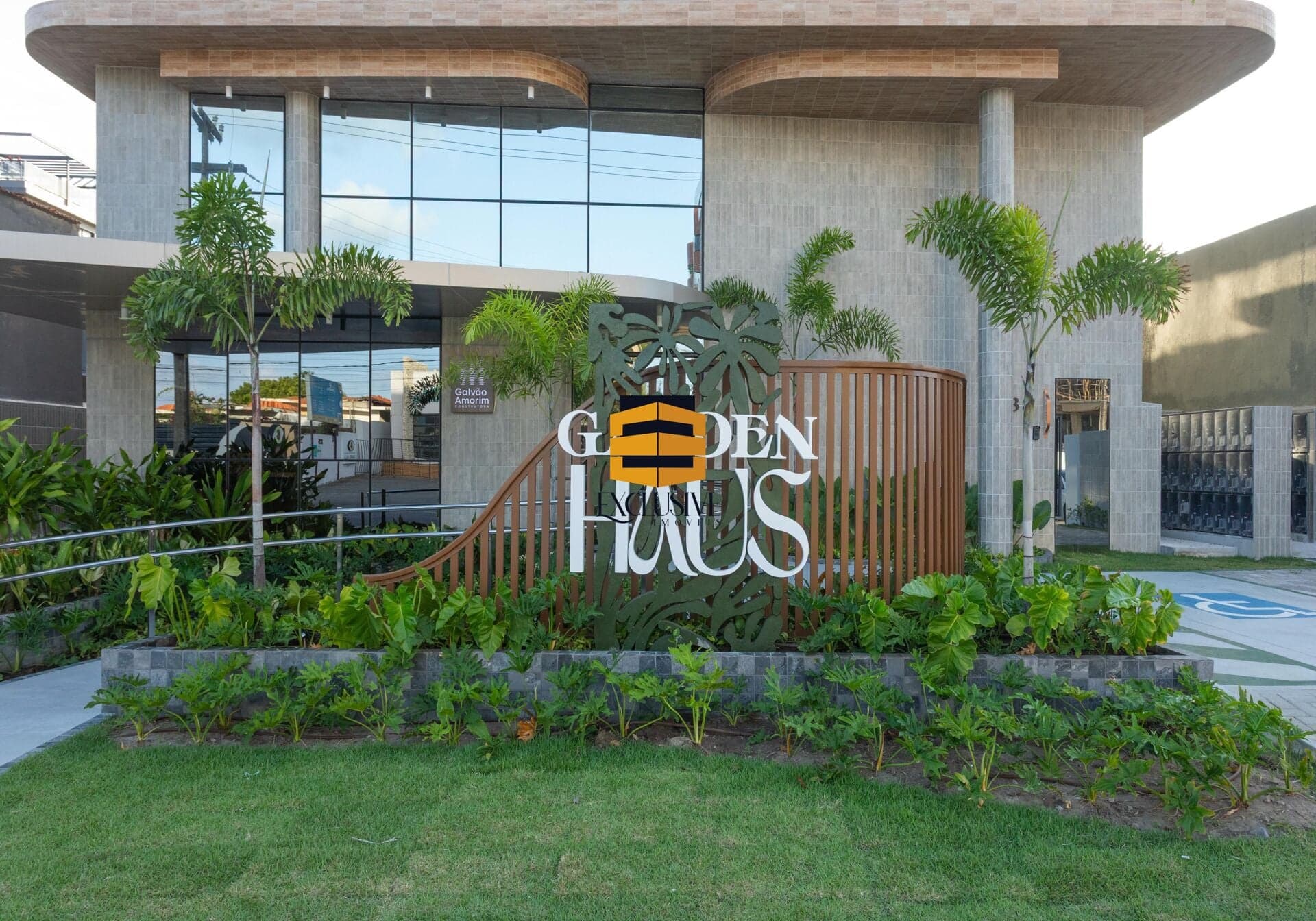 Garden Haus | Modernidade, Conforto e Exclusividade no Jardim Oceania