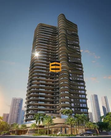 One Haus Altiplano | Exclusividade, Arquitetura Autoral e Alto Padrão em João Pessoa
