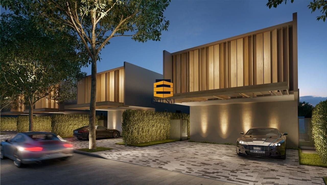 Setai Houses Resort: Casa de alto padrão com exclusividade, conforto e lazer completo