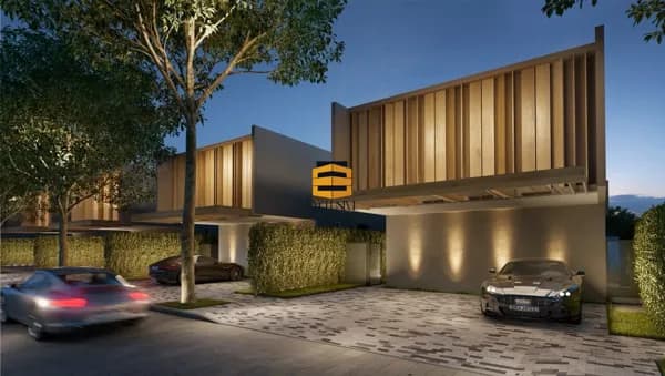 Setai Houses Resort: Casa de alto padrão com exclusividade, conforto e lazer completo