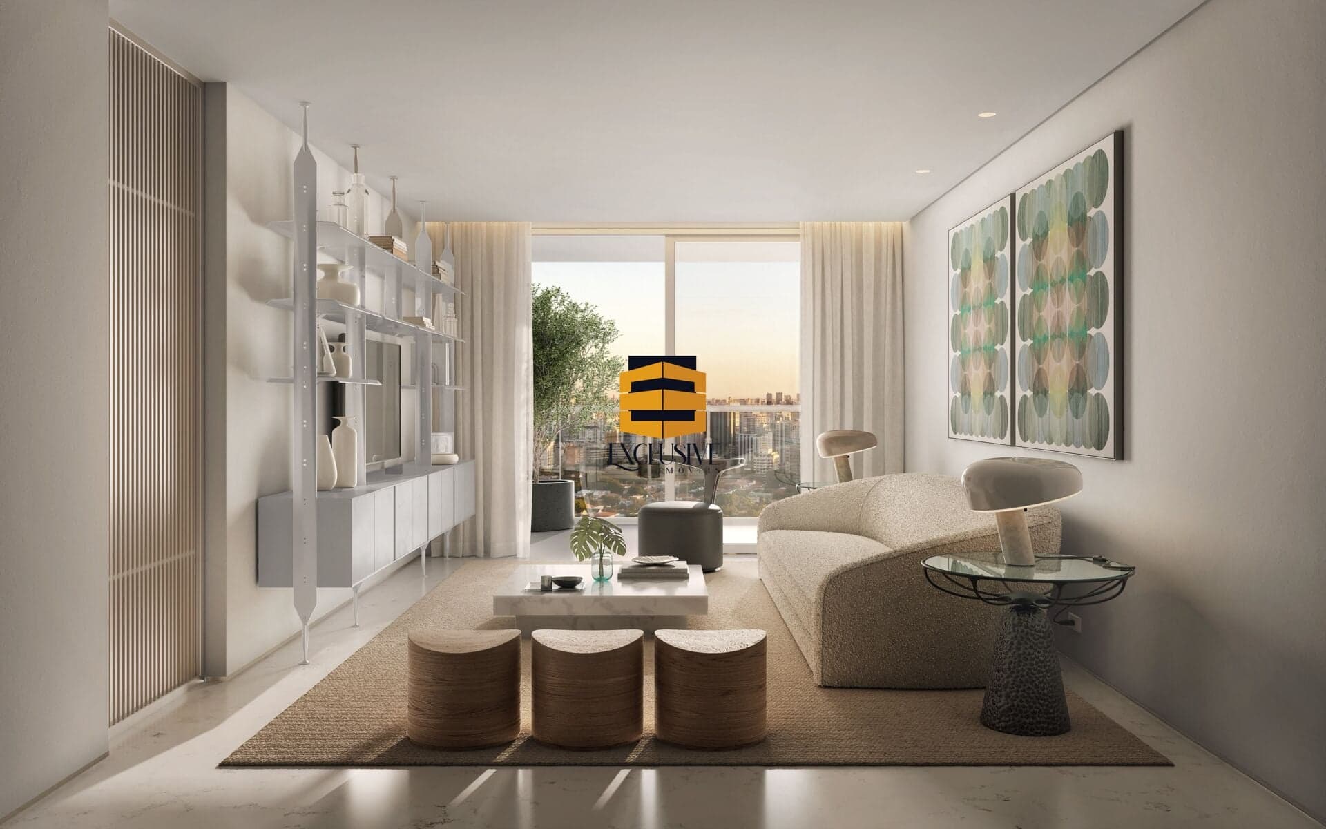 Artus Blanc | Exclusividade, Vista Mar e Alto Padrão no Altiplano