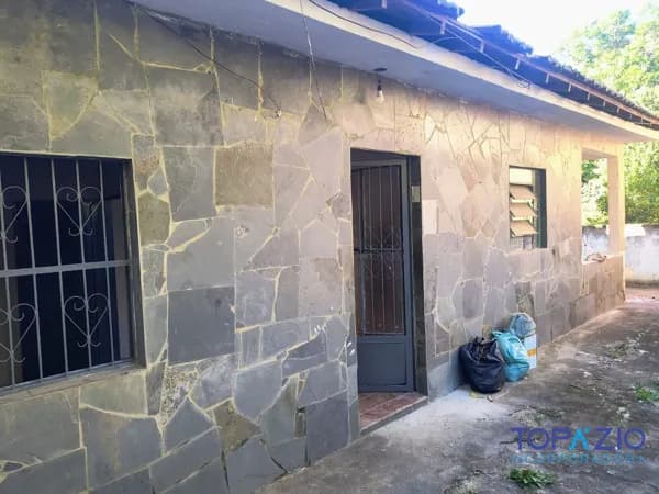 Casa em Conceição de Macabu - Bocaina