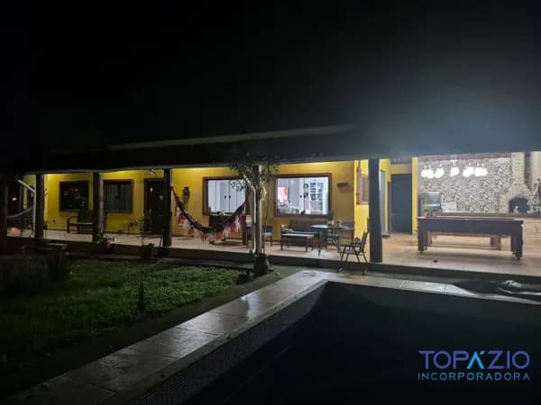 Casa em Conceição de Macabu - Amorosa