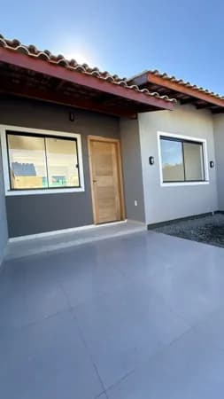 Casa em Barra Velha - Quinta dos Açorianos