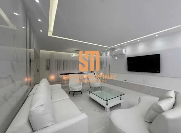 Apartamento em Rio de Janeiro - Copacabana