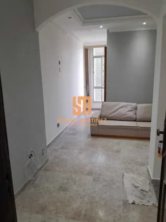 Glória | 2 Quartos | Vista Livre | Sol da Manhã | Próximo ao Metrô