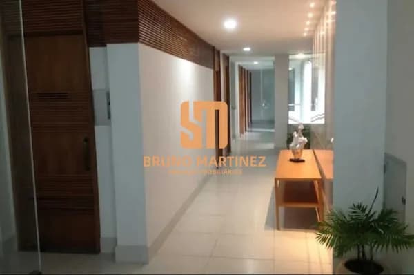Amplo 3 Quartos Mobiliado em Ipanema | Pronto para Morar