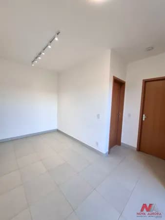 Apartamento 02 dormitórios para venda no Condomínio Borghese Boulevard - São José do Rio Preto / SP