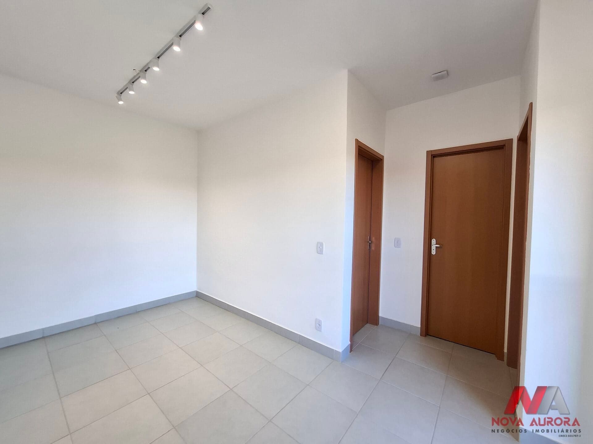 Apartamento 02 dormitórios para venda no Condomínio Borghese Boulevard - São José do Rio Preto / SP