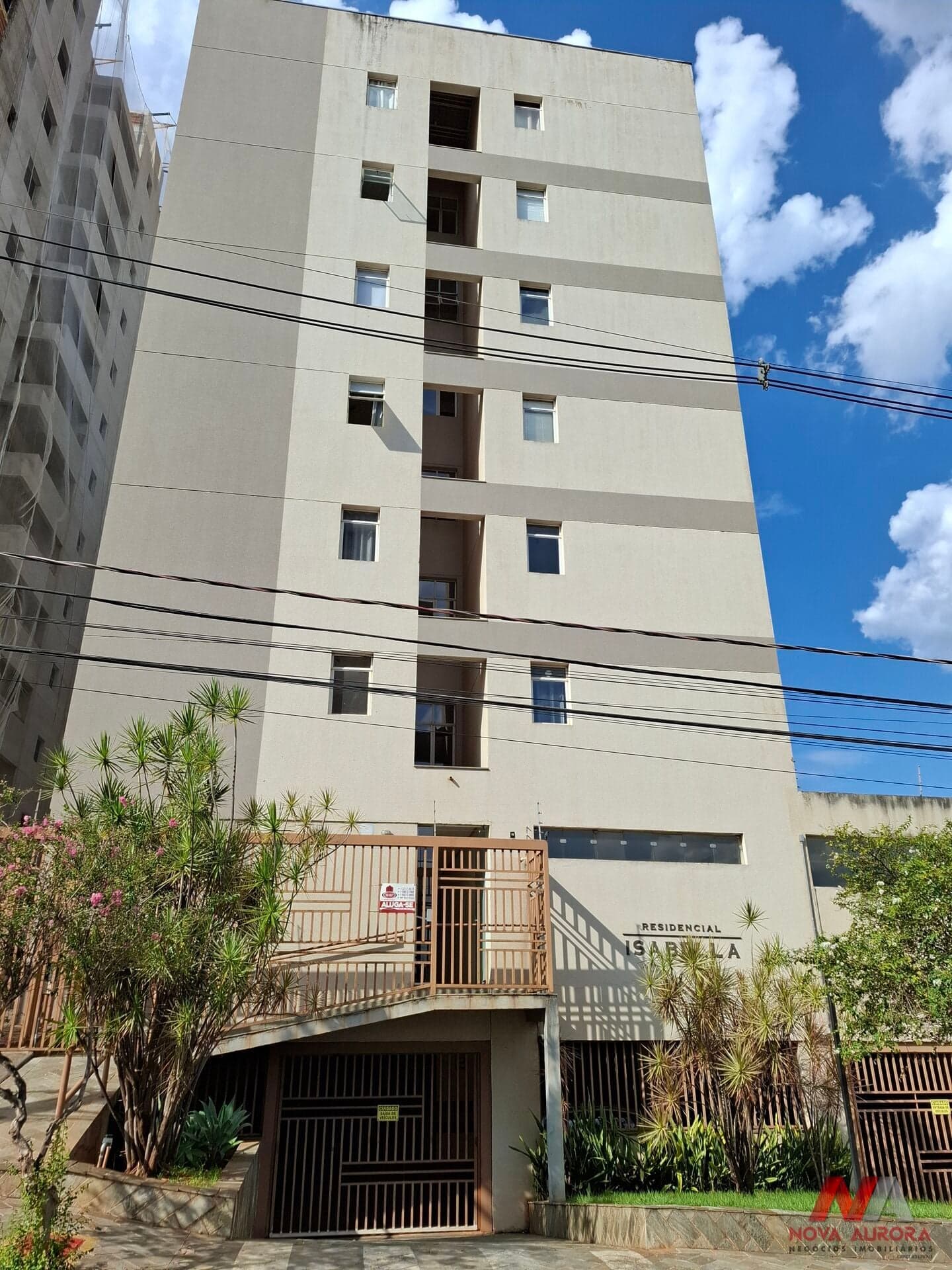 Apartamento studio 01 dormitório disponível para locação no bairro Boa Vista - São José do Rio Preto/SP