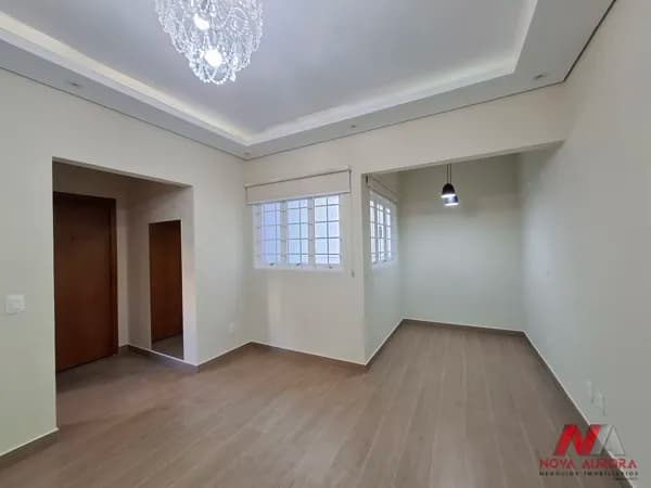 Apartamento 03 dormitórios com suíte para venda no bairro Higienópolis - São José do Rio Preto/SP
