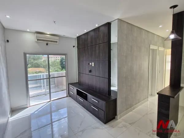 Apartamento para venda 02 dormitórios próximo a represa municipal - São José do Rio Preto/SP