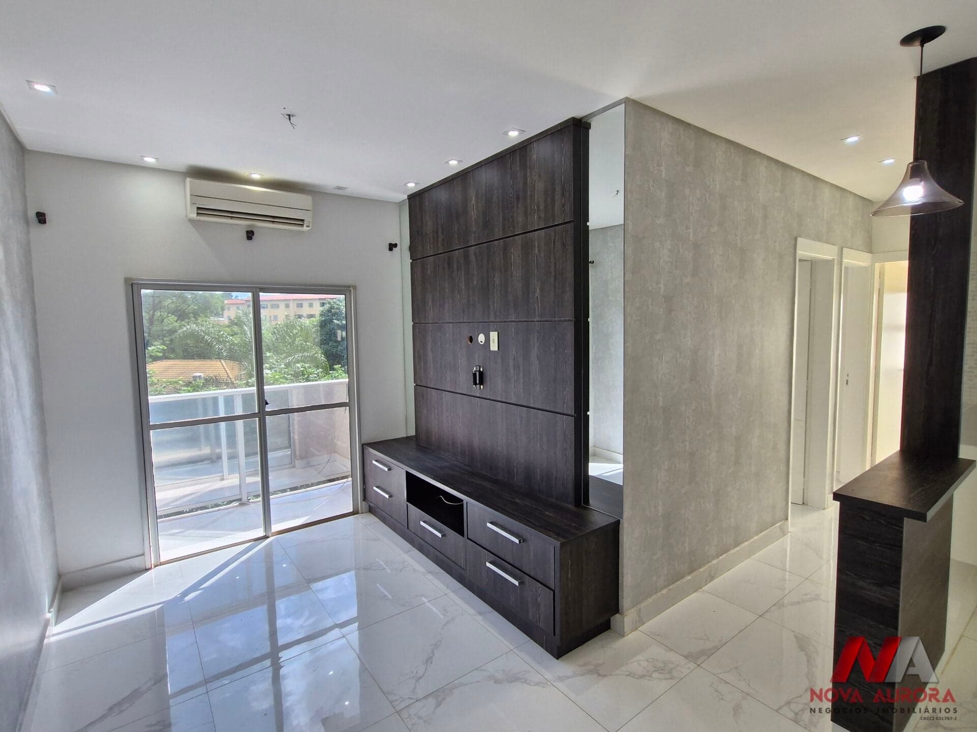Apartamento para venda 02 dormitórios próximo a represa municipal - São José do Rio Preto/SP