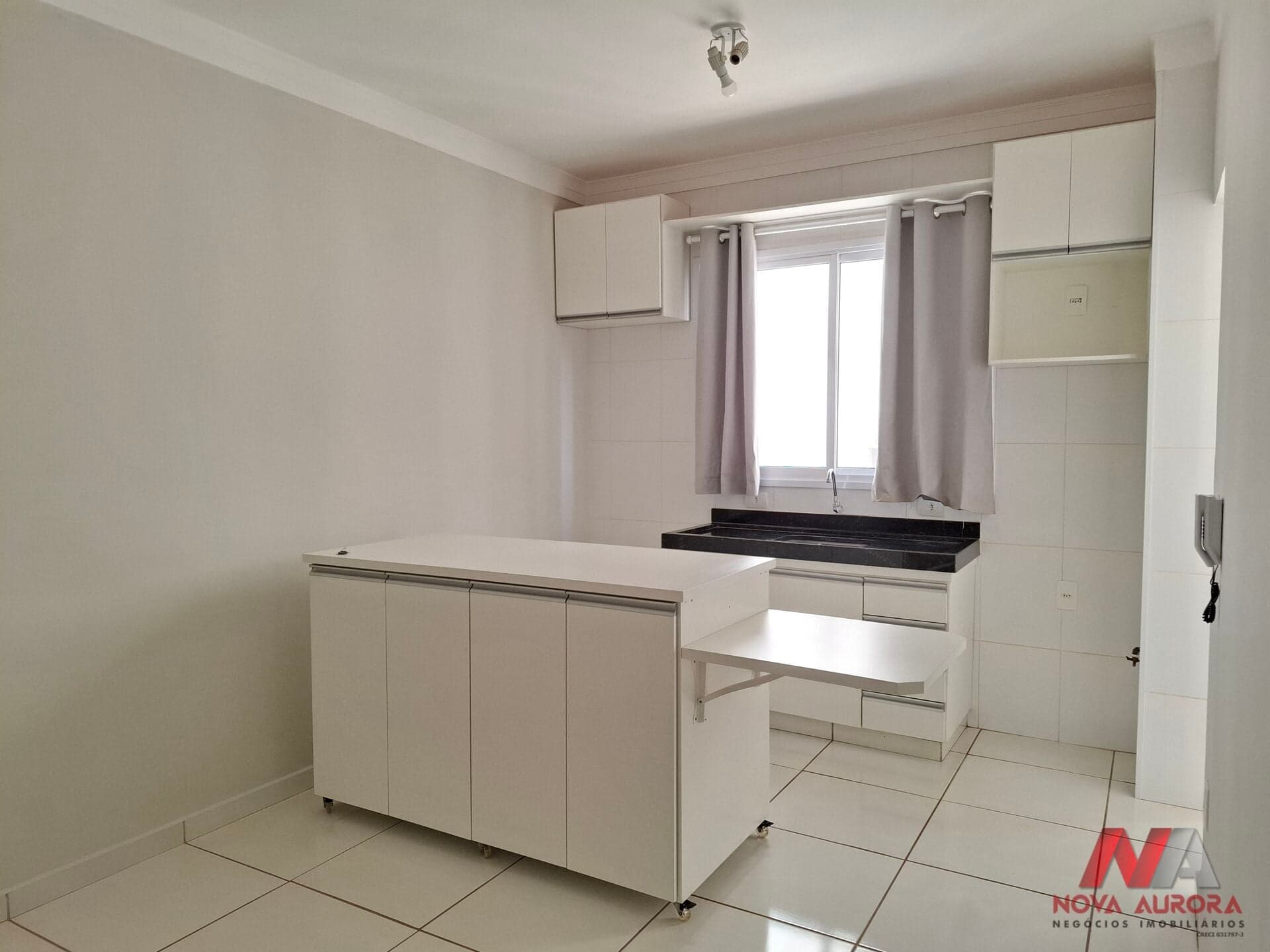 Apartamento 01 dormitório para alugar próximo á Av. Bady Bassit - São José do Rio Preto/SP