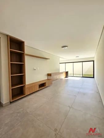 Casa sobrado 03 suítes disponível para locação no Condomínio Veredas Harmonia - São José do Rio Preto/SP
