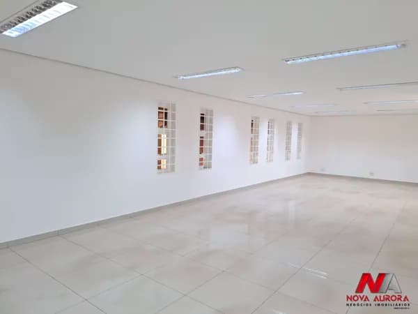 Sobrado comercial 03 suítes para venda no bairro Jardim Europa - São José do Rio Preto/SP