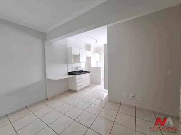 Apartamento 02 dormitórios para alugar próximo a Av. Bady Bassit - São José do Rio Preto/SP