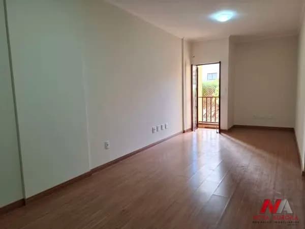 Apartamento 03 dormitórios com suíte para locação próximo ao Estádio Texeirão - São José do Rio Preto/SP