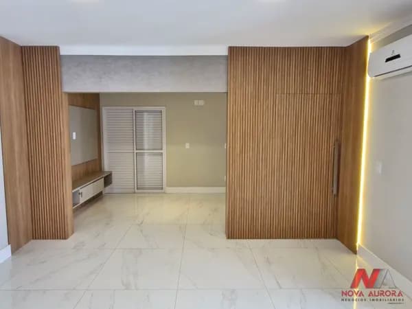 Apartamento 02 dormitórios sendo 01 suíte para alugar no bairro Redentora - São José do Rio Preto/SP