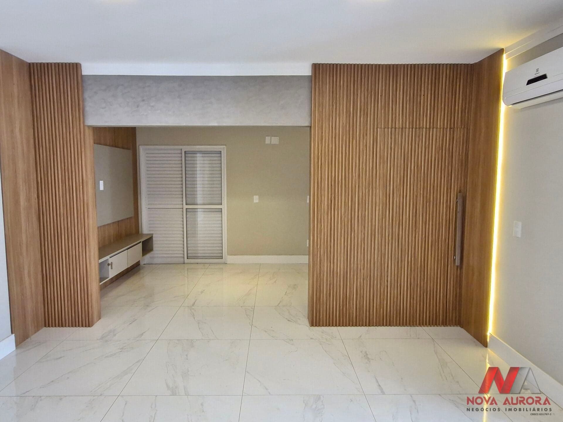 Apartamento 02 dormitórios sendo 01 suíte para alugar no bairro Redentora - São José do Rio Preto/SP