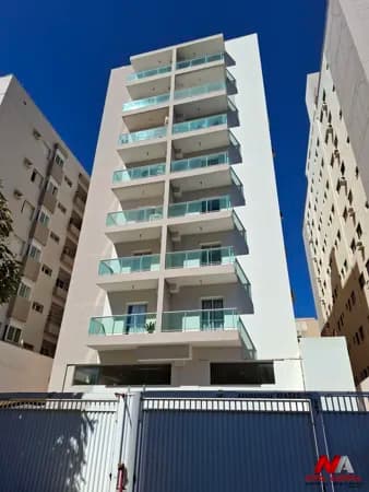 Apartamento 01 dormitório para venda próximo á Av. Bady Bassit - São José do Rio Preto/SP