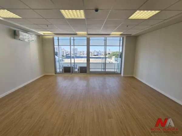 Sala Comercial para alugar ao lado do Plaza Shopping - São José do Rio Preto/SP