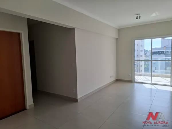 Apartamento 02 dormitórios sendo 01 suíte para alugar no bairro Redentora - São José do Rio Preto/SP