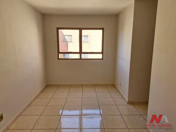 Apartamento 02 dormitórios para venda no Bairro Higienópolis - São José do Rio Preto/SP