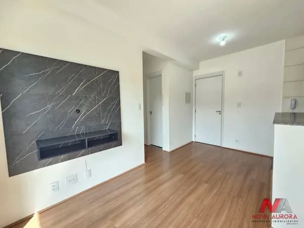 Apartamento 02 dormitórios para alugar próximo á Represa Municipal - São José do Rio Preto