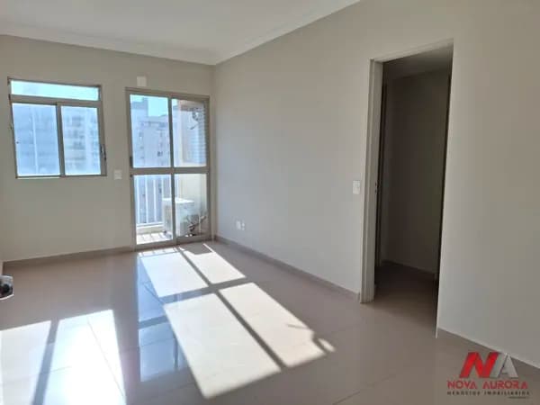 Apartamento 01 dormitório para alugar próximo á Av. Bady Bassit - São José do Rio Preto/SP