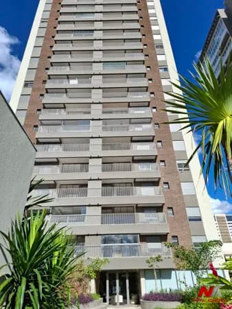 ÚLTIMA UNIDADE - Apartamento alto padrão com 03 suítes ao lado do Shopping Iguatemi - São José do Rio Preto/SP