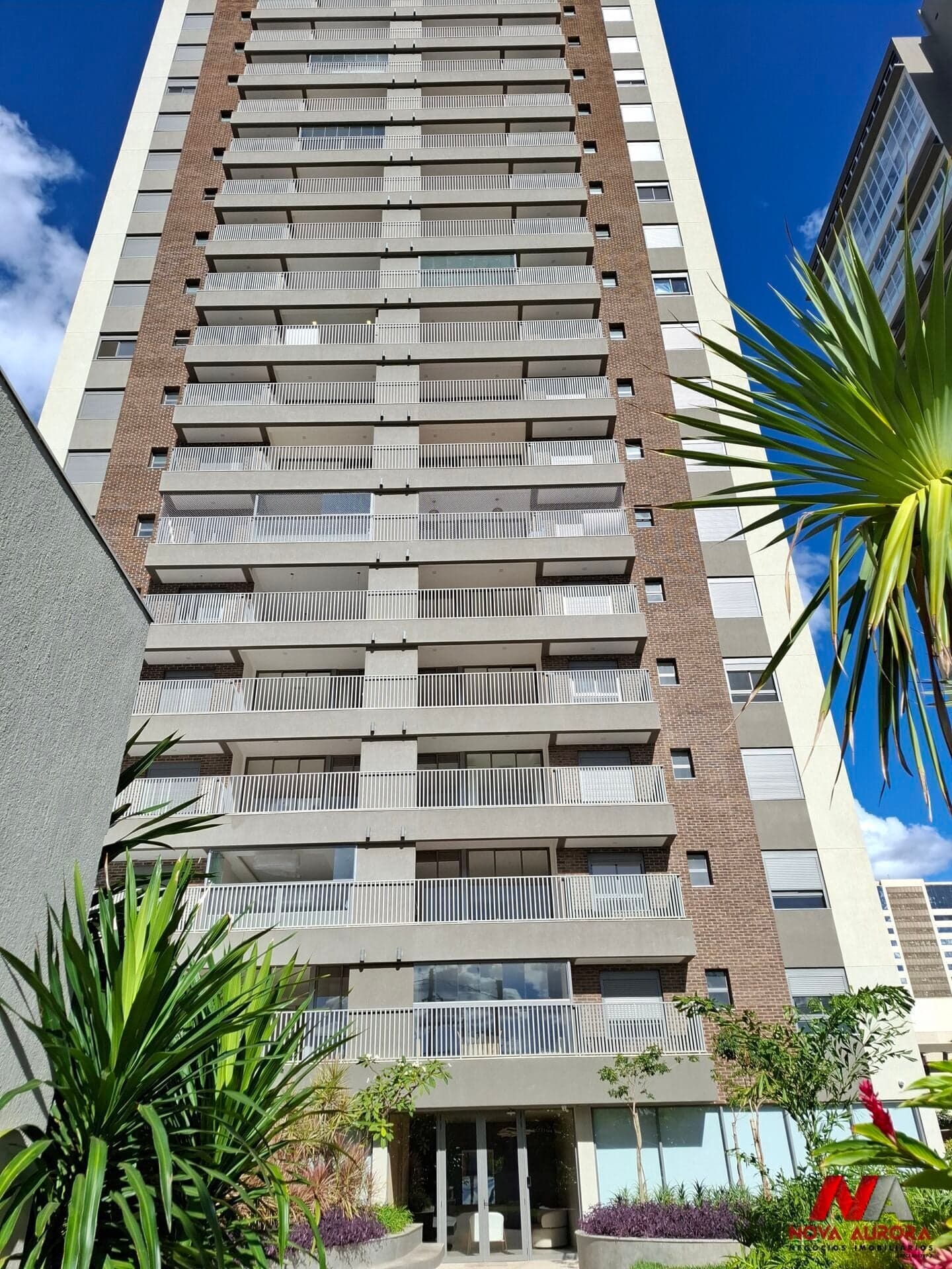 ÚLTIMA UNIDADE - Apartamento alto padrão com 03 suítes ao lado do Shopping Iguatemi - São José do Rio Preto/SP