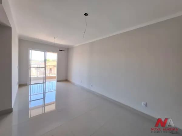 Apartamento 02 dormitórios com suíte para venda próximo ao Plaza Shopping - São José do Rio Preto/SP
