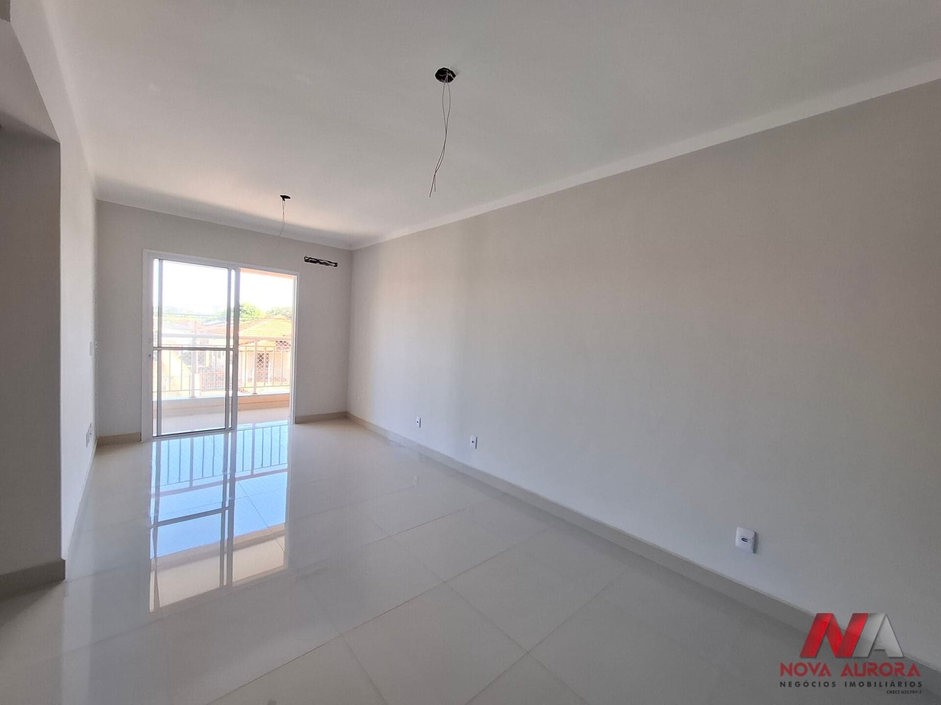 Apartamento 02 dormitórios com suíte para venda próximo ao Plaza Shopping - São José do Rio Preto/SP