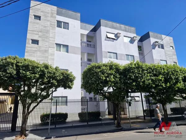 Apartamento térreo 02 dormitórios disponível para venda no bairro Higienópolis - São José do Rio Preto/ SP