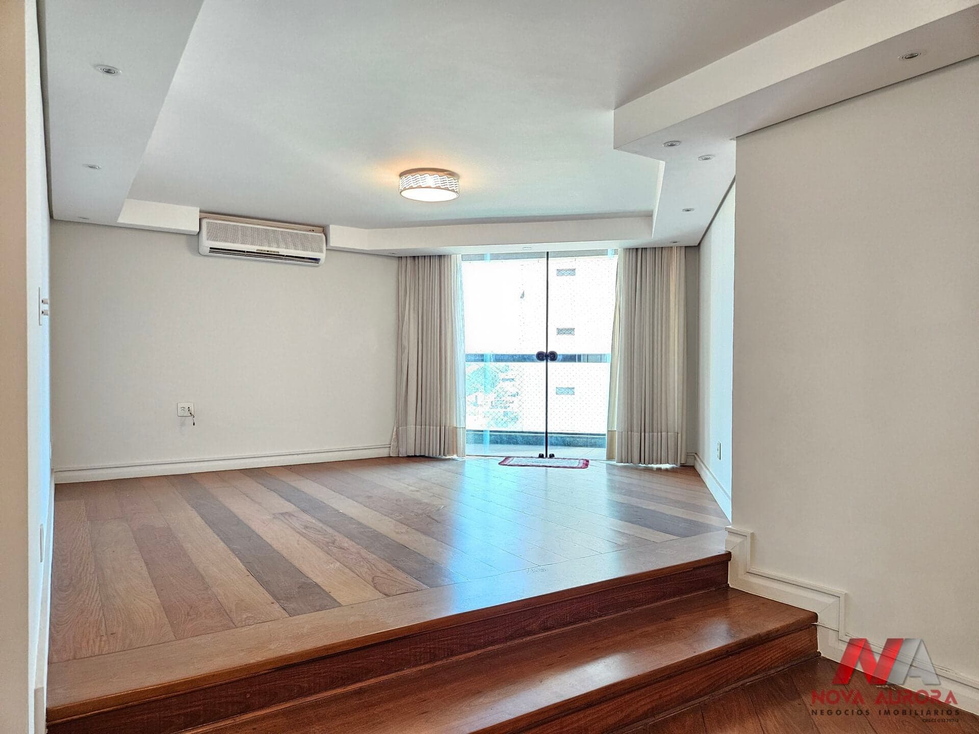 Apartamento 03 dormitórios sendo 01 suíte para venda próximo á Av. Bady Bassit - São José do Rio Preto/SP